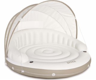 Intex Ostrovní matrace se střechou - 58292