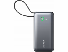 Anker Nano 10000mAh černá powerbanka