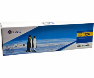 G&G Toner Kompatibilní toner G&G s HP W1420A, NT-PH1420C,...