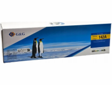 G&G Toner Kompatibilní toner G&G s HP W1420A, NT-PH1420C, černý, 950 s