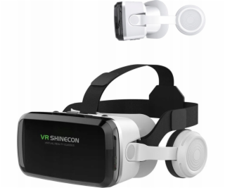 Shinecon VR brýle VR 3D brýle pro virtuální realitu - Shi...