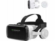 Shinecon VR brýle VR 3D brýle pro virtuální realitu - Shinecon G04BS