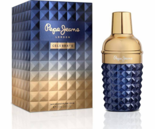 Pepe Jeans Celebrate EDP 100 ml