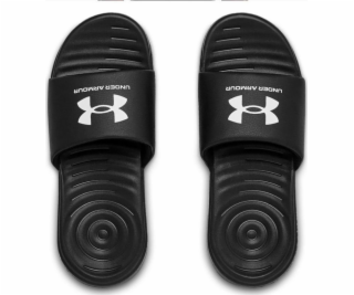 Under Armour Žabky Under Armour Ansa Fix SL Jr 3023789 004