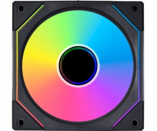 Lian Li UNI FAN SL-INF 120 RGB (UF-SLIN120-1B)