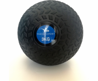 YakimaSport Medicinbal Slam Ball PRO 3kg