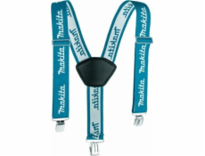 Makita Univerzální tříbodové kšandy na kalhoty s klipy (E-05402)