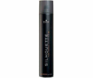 Schwarzkopf Silhouette Strong Hold lak na vlasy 300ml
