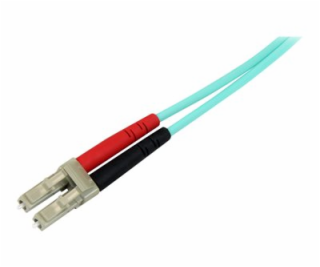 StarTech Optický patchcord LC/LC, 1 m (450FBLCLC1)