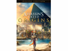 Ubisoft Montreal Assassin s Creed: Origins Deluxe Edition pro Xbox One, digitální verze