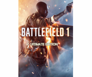 EA Digital Illusions/EA DICE Battlefield 1 Ultimate Editi...