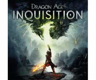 Abacus Dragon Age: Inquisition GOTY edice pro Xbox One - ...