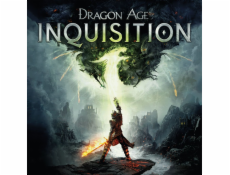 Abacus Dragon Age: Inquisition GOTY edice pro Xbox One - digitální edice