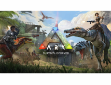 Studio Wildcard ARK: Survival Evolved pro Nintendo Switch, digitální edice