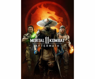 Warner Bros. Interactive Entertainment Mortal Kombat 11 -...