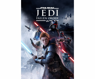 Respawn Entertainment STAR WARS Jedi: Fallen Order Xbox O...