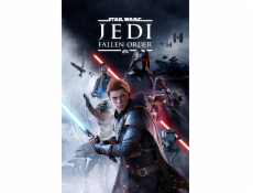 Respawn Entertainment STAR WARS Jedi: Fallen Order Xbox One Digital