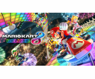 Abacus Mario Kart 8 Deluxe pro Nintendo Switch, digitální...