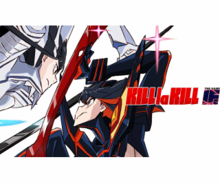 A+ Games KILL la KILL - IF Nintendo Switch, digitální verze