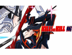 A+ Games KILL la KILL - IF Nintendo Switch, digitální verze