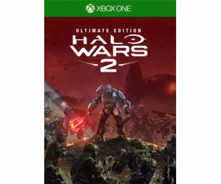 Creative Assembly Halo Wars 2 Ultimate Edition pro Xbox O...