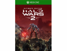 Creative Assembly Halo Wars 2 Ultimate Edition pro Xbox One, digitální verze