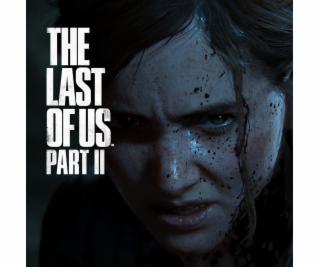 Naughty Dog The Last Of Us Part 2 - Bonus k předobjednávc...