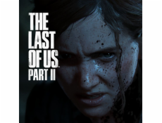 Naughty Dog The Last Of Us Part 2 - Bonus k předobjednávce PS4, digitální verze