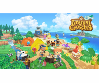 Nintendo Animal Crossing: New Horizons Switch, digitální ...