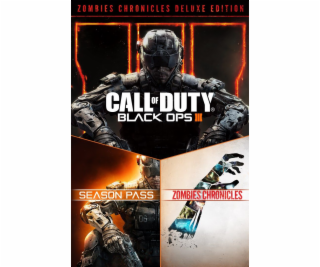 Abacus Call of Duty: Black Ops III - Zombies Chronicles D...