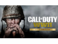Abacus Call of Duty: WWII Gold Edition pro Xbox One, digitální verze