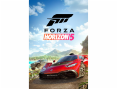 Microsoft Studios Forza Horizon 5 pro Xbox Series X/S, digitální edice