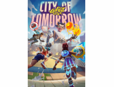 Electronic Arts Knockout City pro Xbox One. Digitální edice
