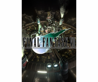 SQUARE ENIX, Eidos Interactive Final Fantasy VII pro Xbox...