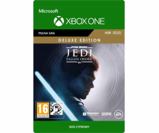 Respawn Entertainment Star Wars Jedi: Fallen Order Deluxe...