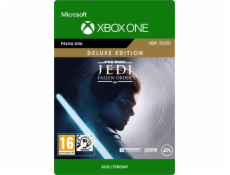 Respawn Entertainment Star Wars Jedi: Fallen Order Deluxe Edition pro Xbox One, digitální verze