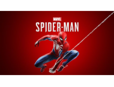Insomniac Games Marvel s Spider-Man Remastered PS5, digitální edice
