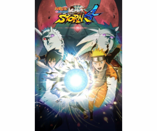 Bandai Namco Games NARUTO SHIPPUDEN: Ultimate Ninja STORM...