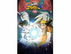 Bandai Namco Games NARUTO SHIPPUDEN: Ultimate Ninja STORM 4 Xbox One, digitální edice