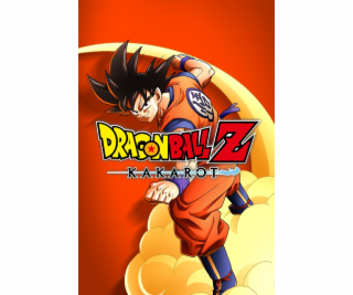 CyberConnect2 Co., Ltd. DRAGON BALL Z: KAKAROT Xbox One, ...