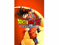 CyberConnect2 Co., Ltd. DRAGON BALL Z: KAKAROT Xbox One, digitální edice
