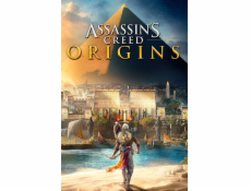 Ubisoft Studios Assassin s Creed Origins Xbox One, digitální edice