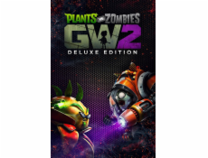 PopCap Games Plants vs. Zombies Garden Warfare 2: Deluxe Edition pro Xbox One, digitální verze