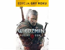 CD Projekt RED Zaklínač 3: Divoký hon – Digitální edice pro Xbox One – Hra roku