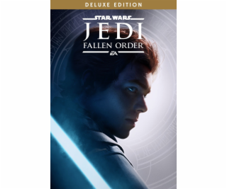 Respawn Entertainment Star Wars Jedi: Fallen Order – Delu...