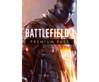 EA Digital Illusions/EA DICE Battlefield 1 Premium Pass p...