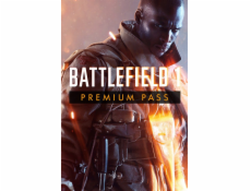 EA Digital Illusions/EA DICE Battlefield 1 Premium Pass pro Xbox One, digitální verze