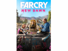 Ubisoft Studios Far Cry: New Dawn pro Xbox One, digitální edice