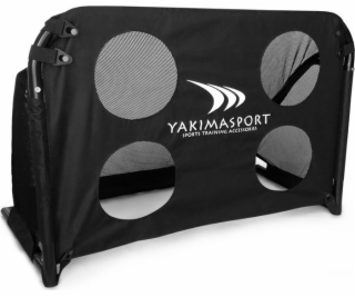YakimaSport Podložka 180x120 cm pro přesné střely na bran...