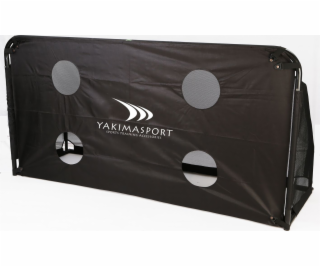 YakimaSport GIZA podložka na přesnost branek 300x155 cm